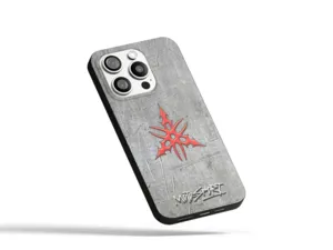 Yamaha Custodia Smartphone Design Robusto S Resistente
